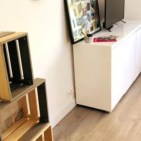 Apartamento Proche Des Plages *
