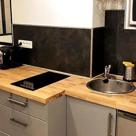 Apartamento Proche Des Plages
